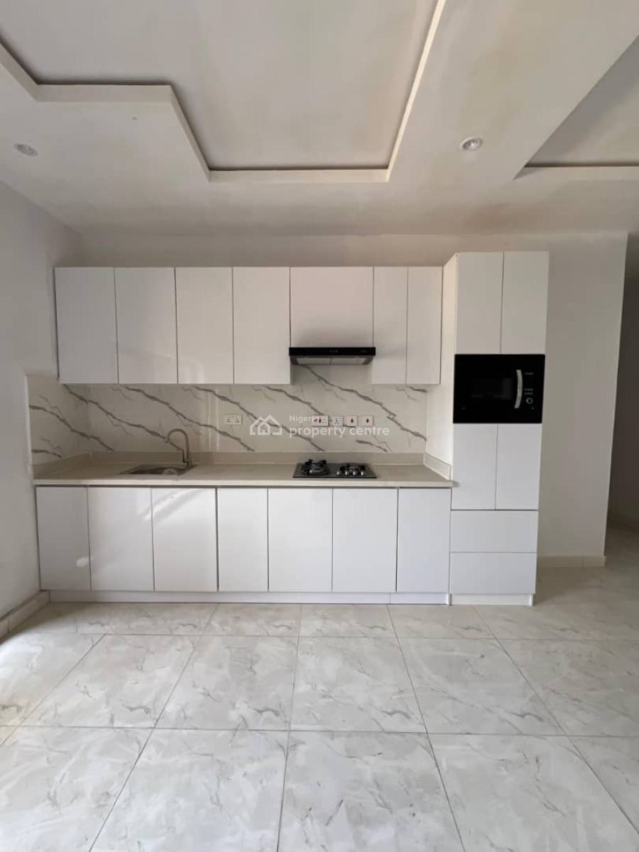 2 Bedroom Luxury Apartment, Paragon Apartments, Freedom Way, Lekki Phase 1, Lekki, Lagos, Flat / Apartment for Sale