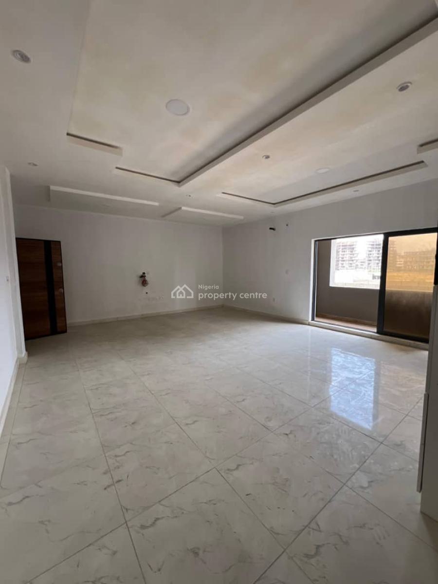 2 Bedroom Luxury Apartment, Paragon Apartments, Freedom Way, Lekki Phase 1, Lekki, Lagos, Flat / Apartment for Sale