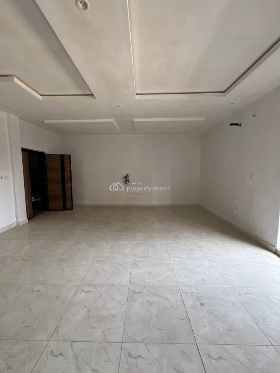 2 Bedroom Luxury Apartment, Paragon Apartments, Freedom Way, Lekki Phase 1, Lekki, Lagos, Flat / Apartment for Sale