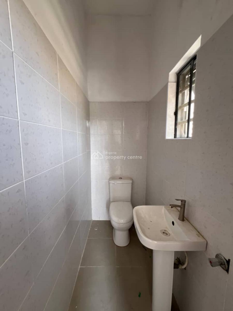 2 Bedroom Luxury Apartment, Paragon Apartments, Freedom Way, Lekki Phase 1, Lekki, Lagos, Flat / Apartment for Sale