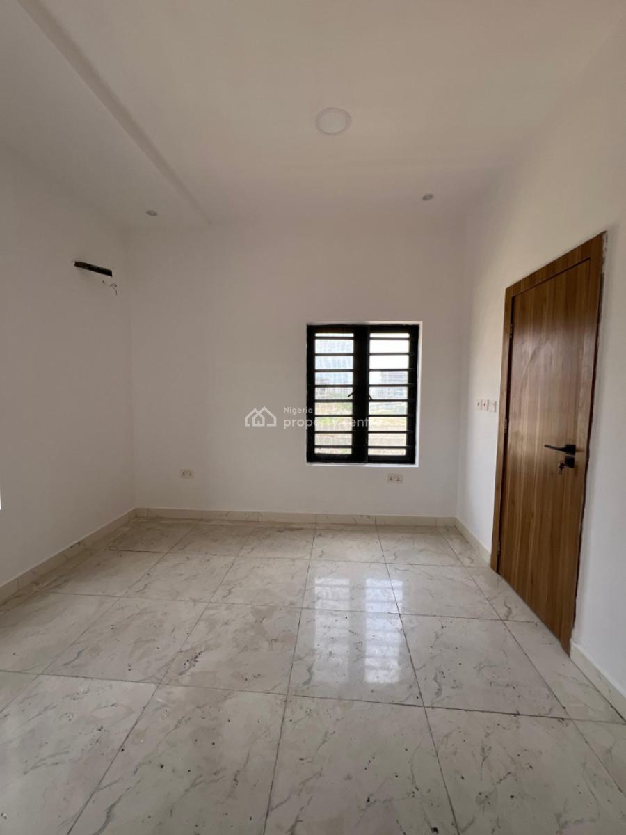 2 Bedroom Luxury Apartment, Paragon Apartments, Freedom Way, Lekki Phase 1, Lekki, Lagos, Flat / Apartment for Sale