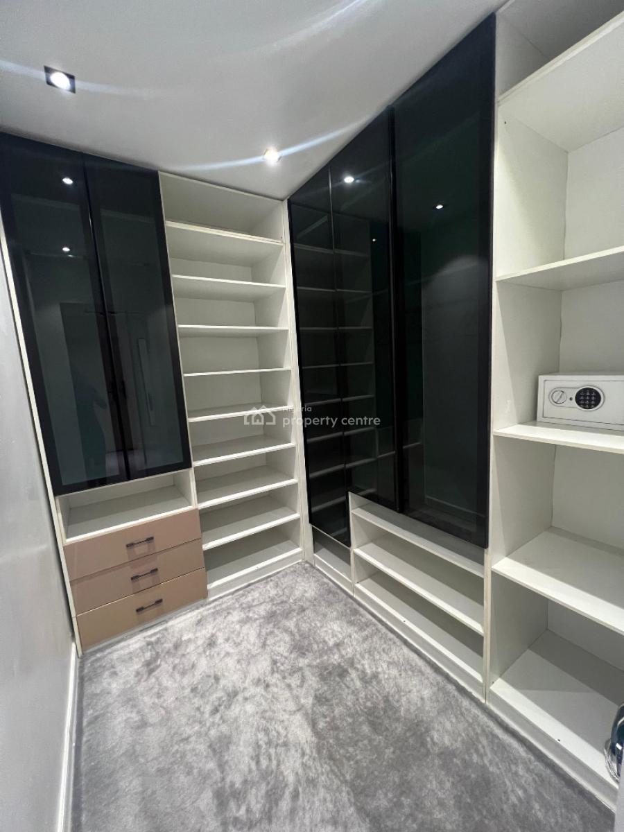 Luxury 2 Bedroom Flat with a Excellent Amenities, Callis Court,ebun-olu Adegboruwa Lane,off Freedom Way ,lekki Phase 1, Lekki Phase 1, Lekki, Lagos, Flat / Apartment Short Let
