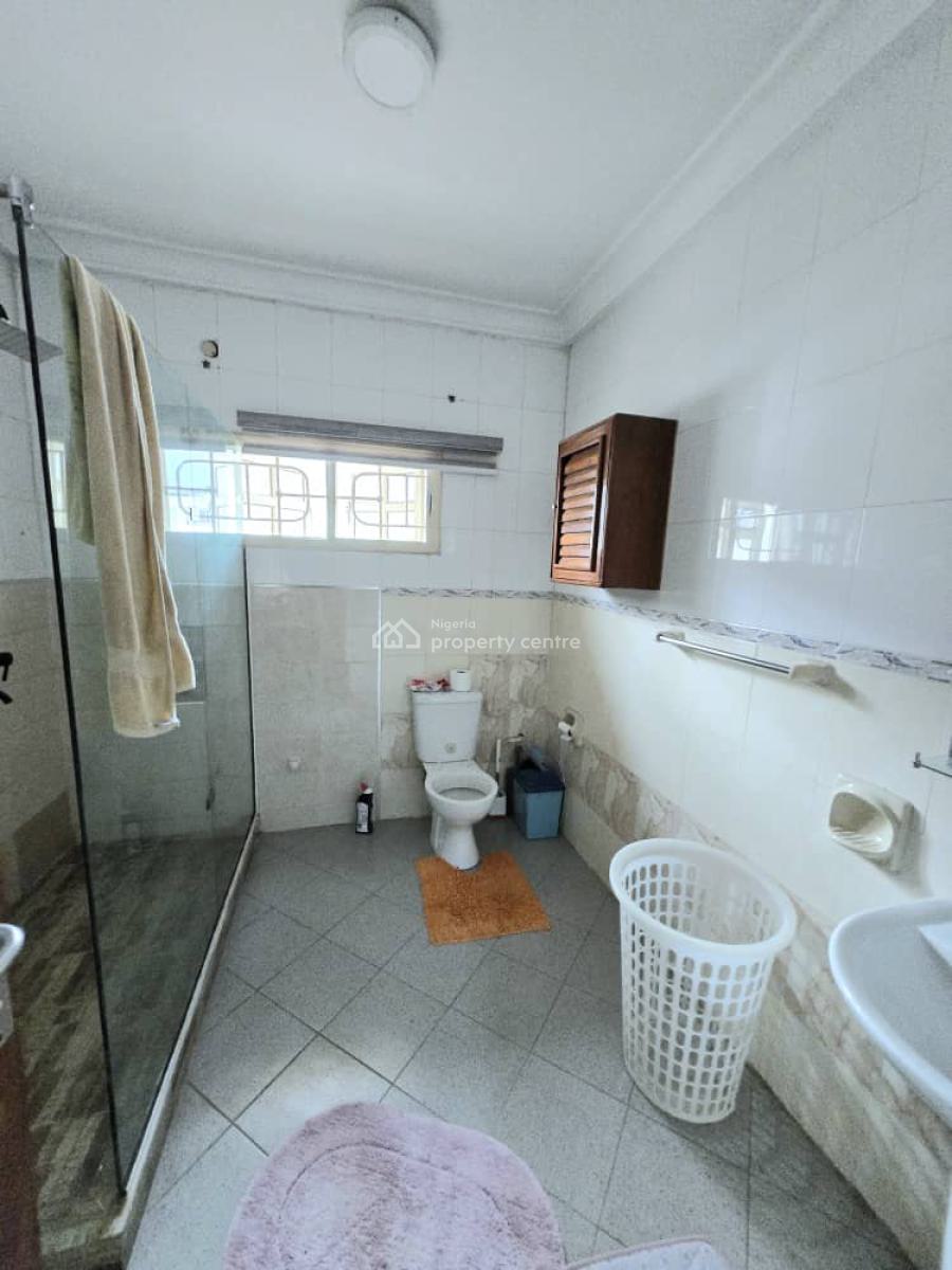 1288sqm 5 Bedroom Fully Detached Duplex for Commercial Space, Lekki Phase 1, Lekki, Lagos, Commercial Property for Rent
