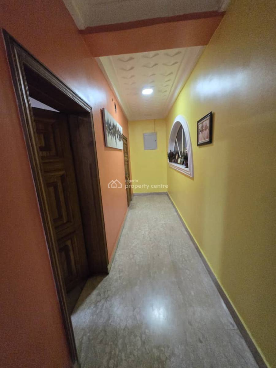 1288sqm 5 Bedroom Fully Detached Duplex for Commercial Space, Lekki Phase 1, Lekki, Lagos, Commercial Property for Rent