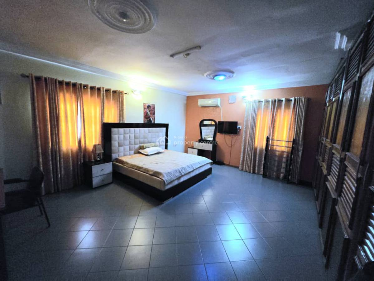 1288sqm 5 Bedroom Fully Detached Duplex for Commercial Space, Lekki Phase 1, Lekki, Lagos, Commercial Property for Rent