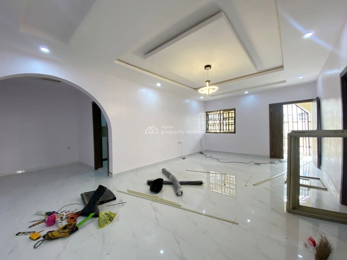 Luxury 3 Bedroom Apartment, Gra Phase 1, Magodo, Lagos, Flat / Apartment for Rent