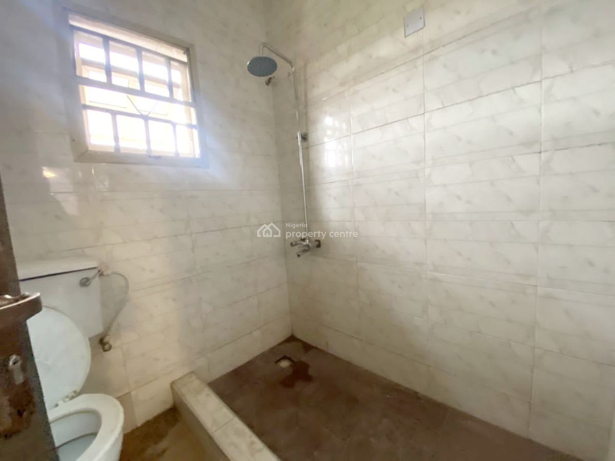 Luxury 3 Bedroom Apartment, Gra Phase 1, Magodo, Lagos, Flat / Apartment for Rent