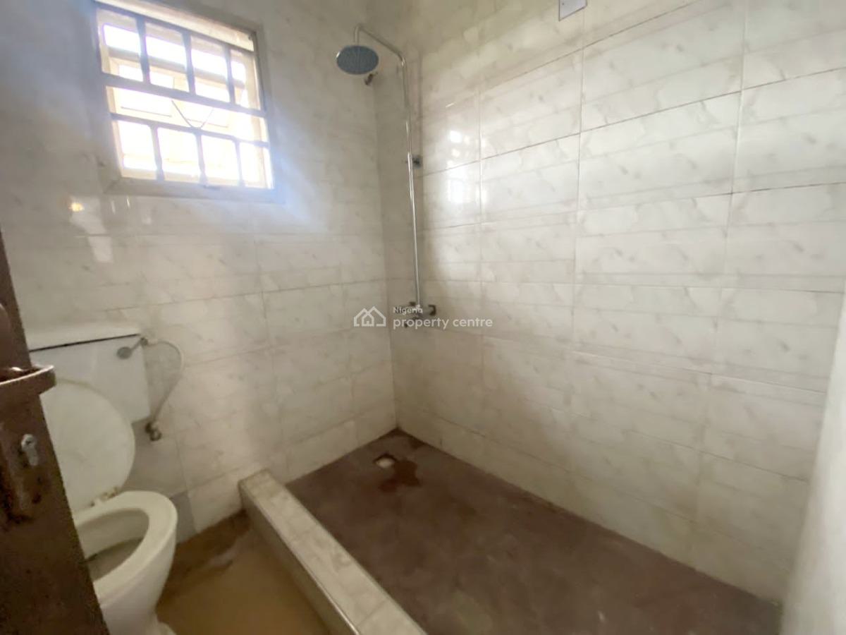 Luxury 3 Bedroom Apartment, Gra Phase 1, Magodo, Lagos, Flat / Apartment for Rent