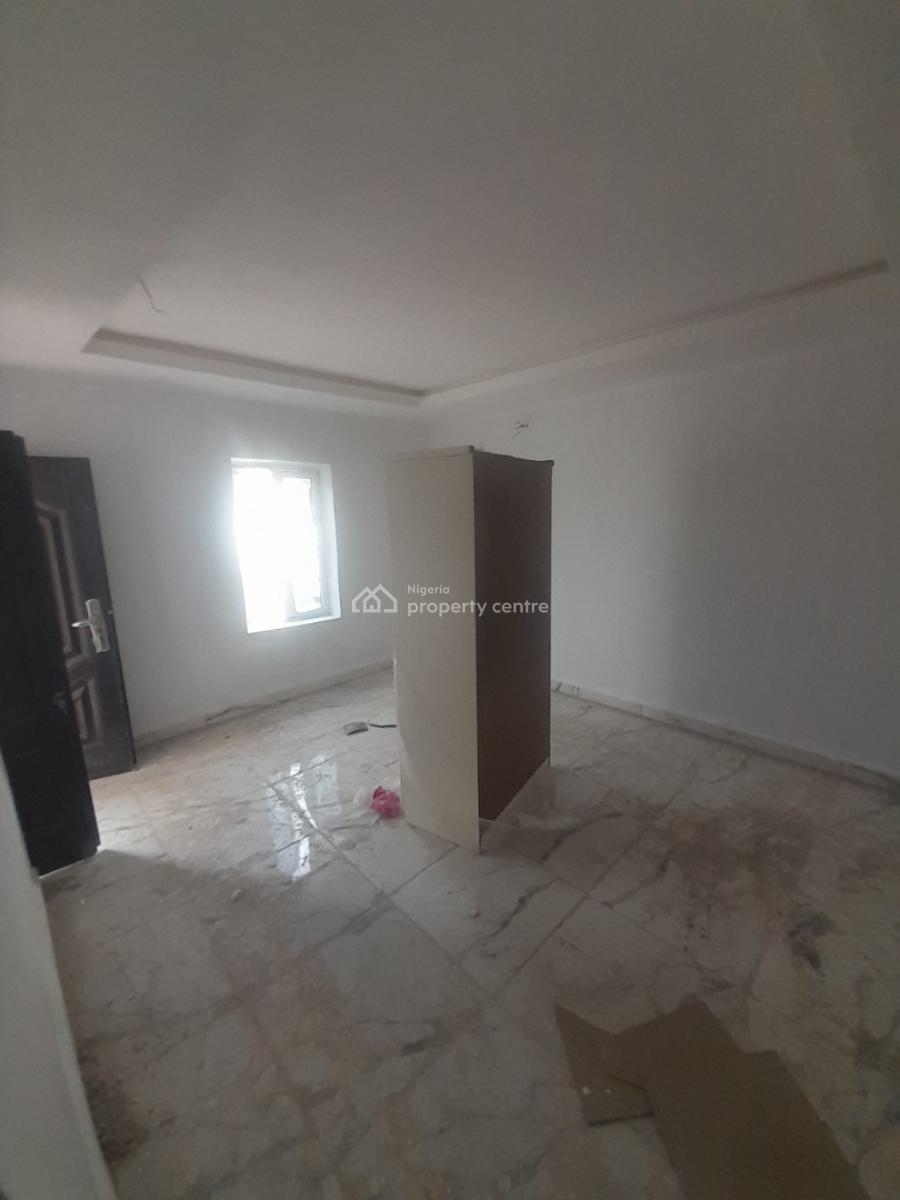 Newly Built Luxury 1bedroom, Dawaki Extension, Dawaki, Gwarinpa, Abuja, Flat / Apartment for Rent