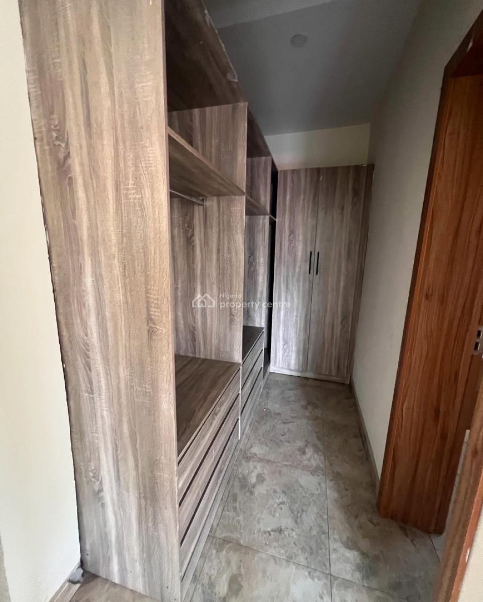 Lovely 4 Bedroom Terrace Duplex with Bq, Lekki Phase 1, Lekki, Lagos, Terraced Duplex for Sale