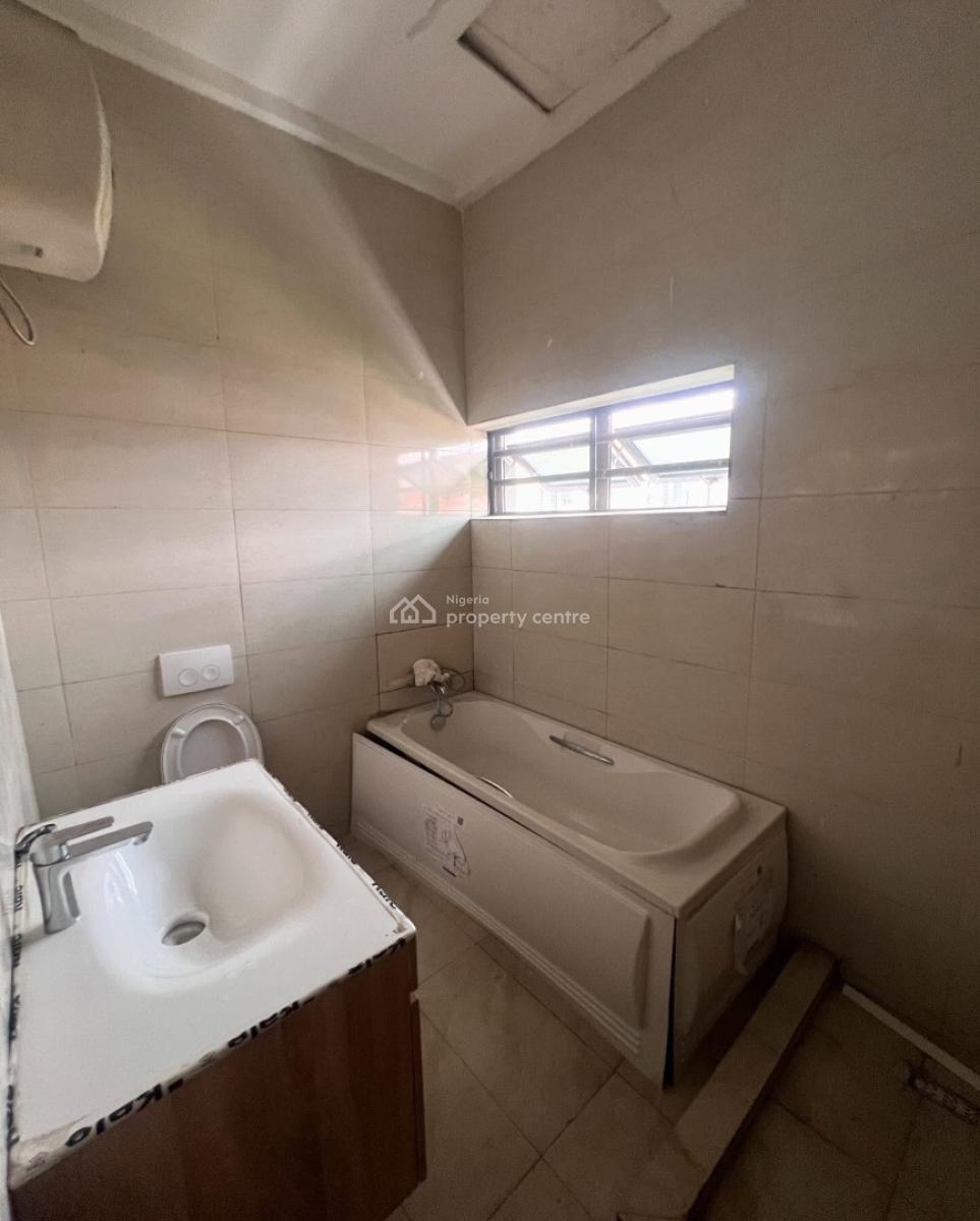 Lovely 4 Bedroom Terrace Duplex with Bq, Lekki Phase 1, Lekki, Lagos, Terraced Duplex for Sale