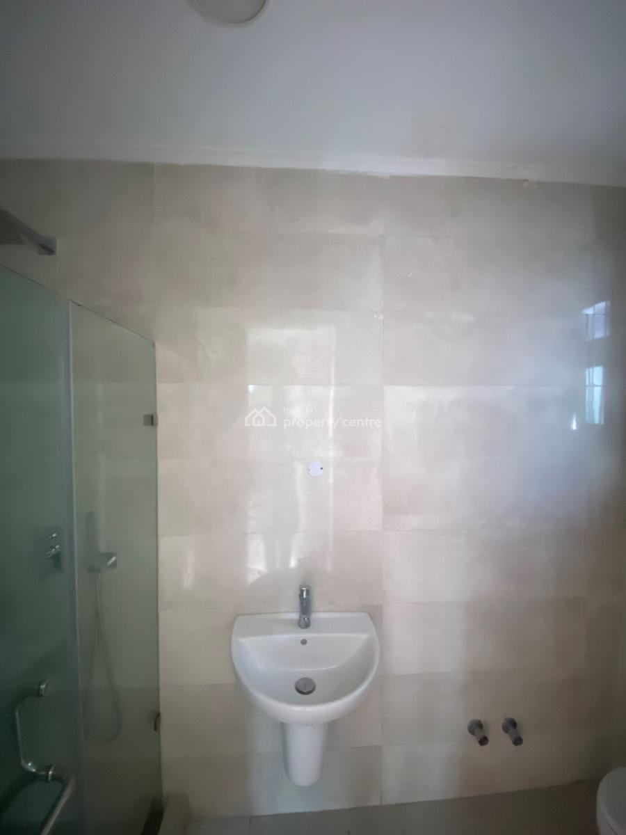 Lovely 4 Bed Duplex in a Gated Estate, Royal Garden, Ajah, Lagos, Detached Duplex for Sale