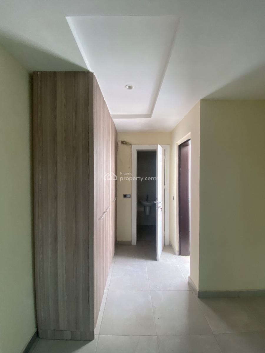 Lovely 4 Bed Duplex in a Gated Estate, Royal Garden, Ajah, Lagos, Detached Duplex for Sale