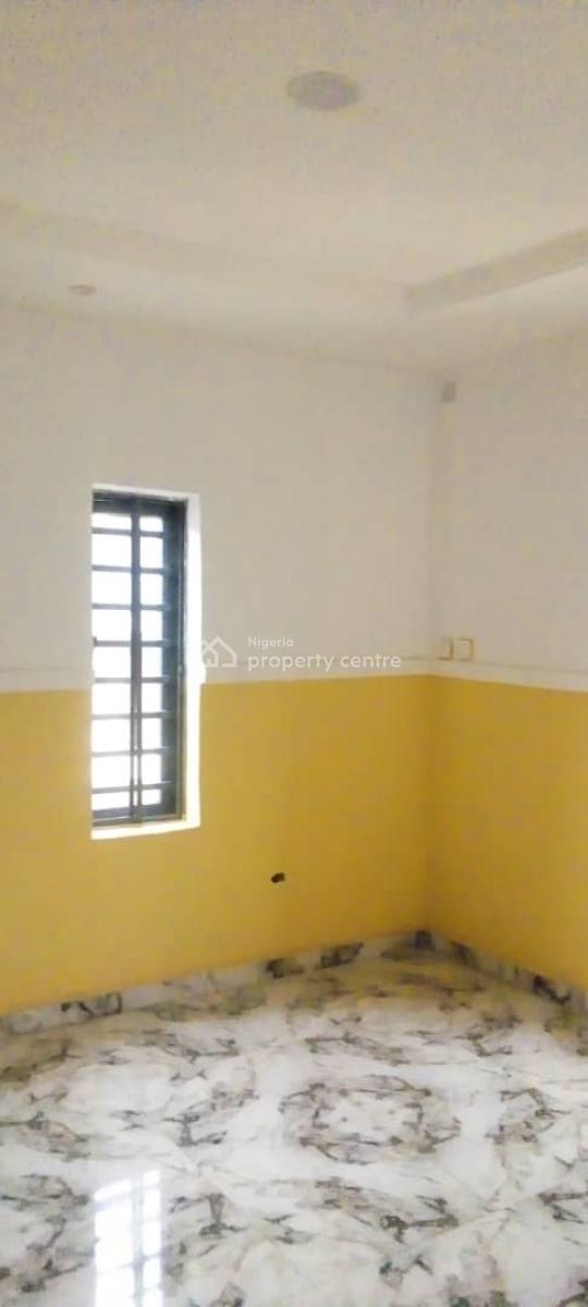 Newly Built 2bedroom Flat at Unity Estate Ojodu, Unity Estate Ojodu, Ojodu, Lagos, Flat / Apartment for Rent