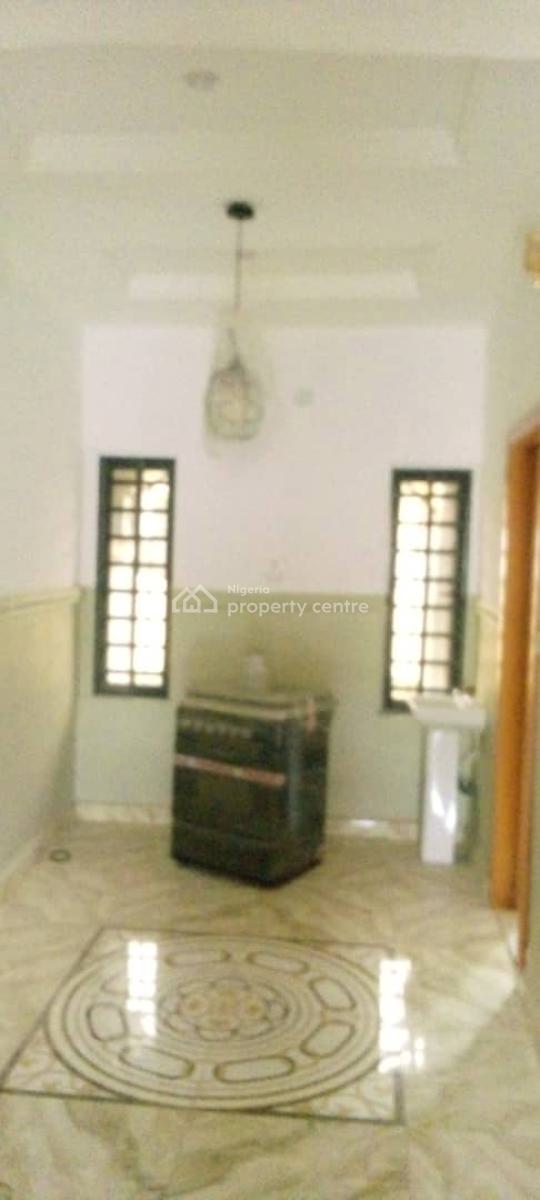 Newly Built 2bedroom Flat at Unity Estate Ojodu, Unity Estate Ojodu, Ojodu, Lagos, Flat / Apartment for Rent
