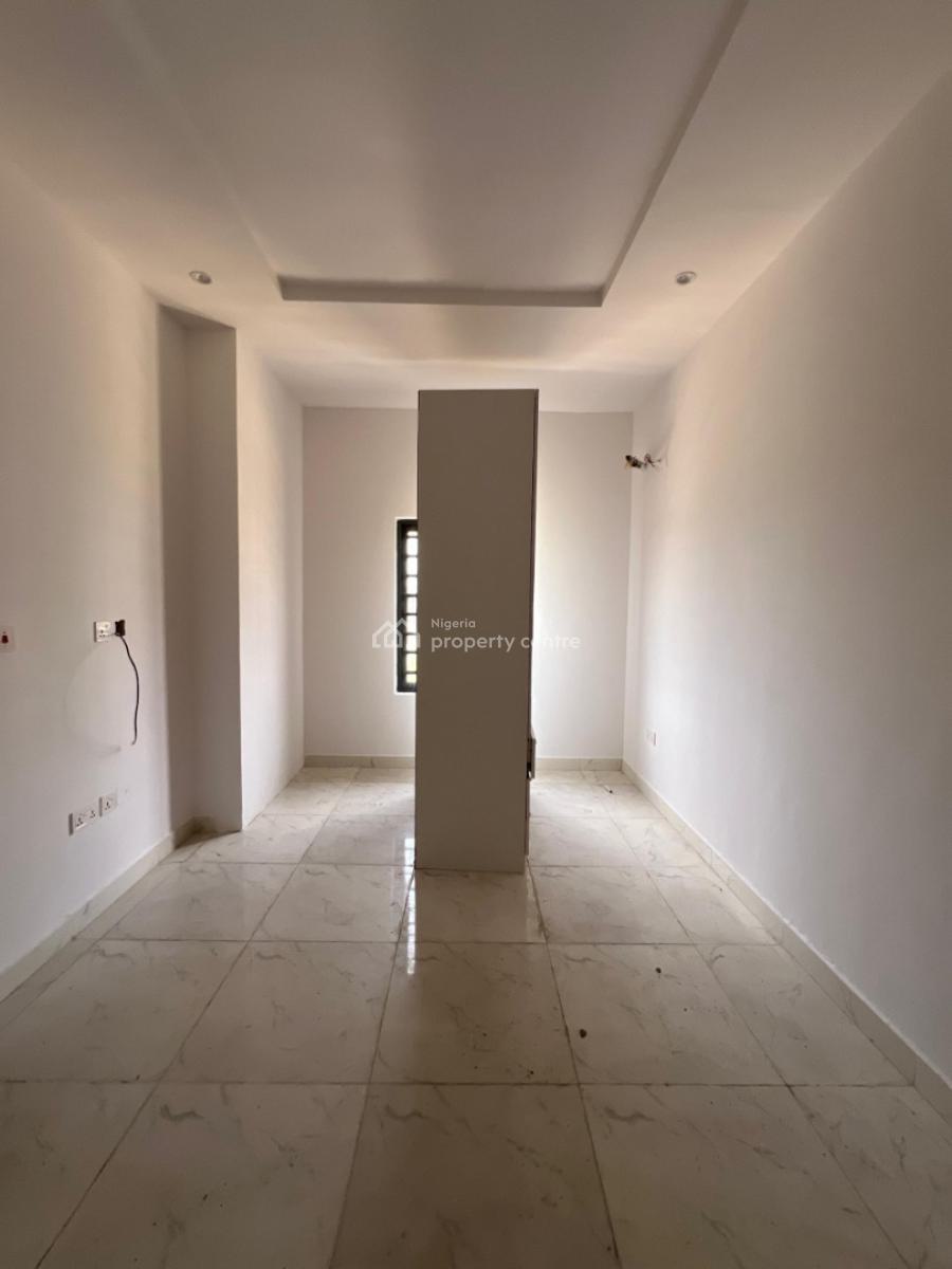 3 Bedroom Luxury Apartment, Paragon Apartment,, Lekki Phase 1, Lekki, Lagos, Flat / Apartment for Sale