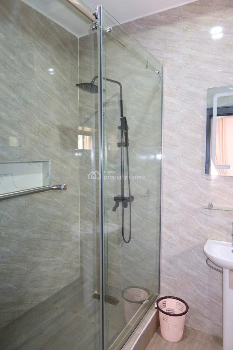Fully Furnished 2 Bedroom Apartment, Brains and Hammers Estate Phase 3, Galadimawa, Abuja, Flat / Apartment Short Let