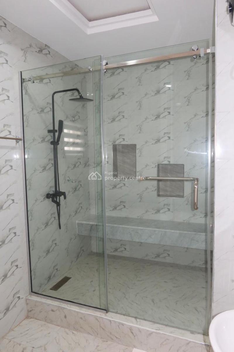 Fully Furnished 2 Bedroom Apartment, Brains and Hammers Estate Phase 3, Galadimawa, Abuja, Flat / Apartment Short Let