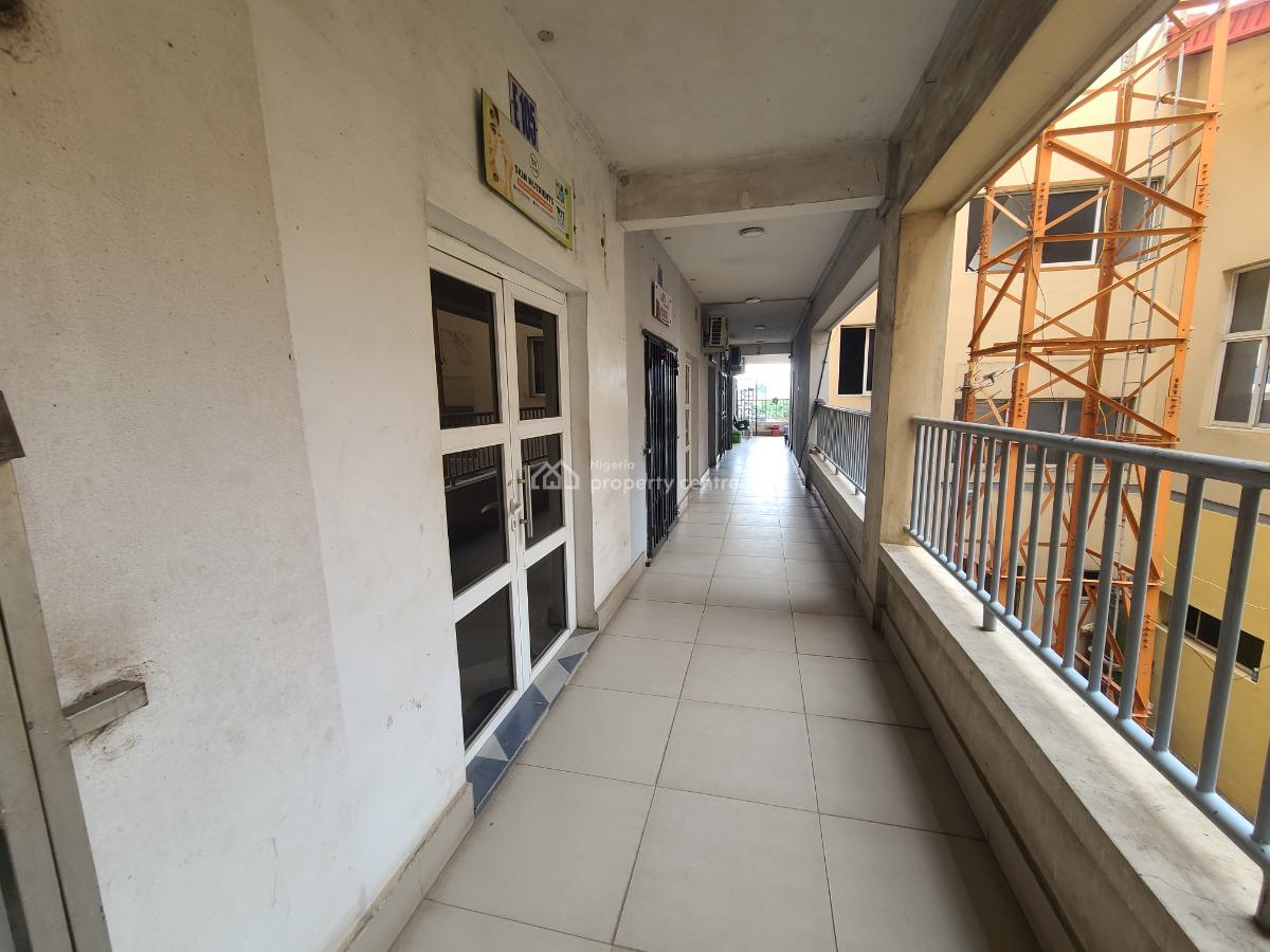 Office Shop Space in Ultra Modern Market, Ultra Modern Market Ogba, Ogba, Ikeja, Lagos, Shop for Rent