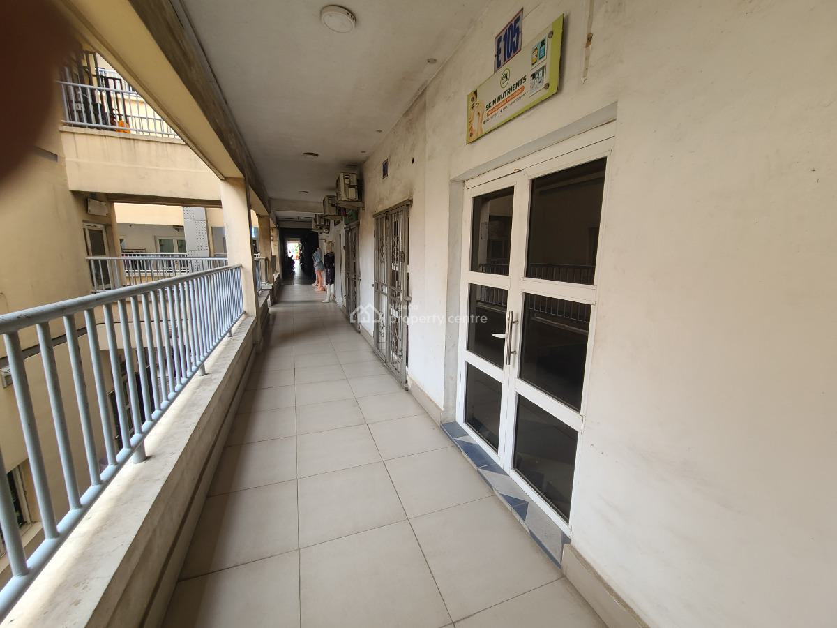 Office Shop Space in Ultra Modern Market, Ultra Modern Market Ogba, Ogba, Ikeja, Lagos, Shop for Rent