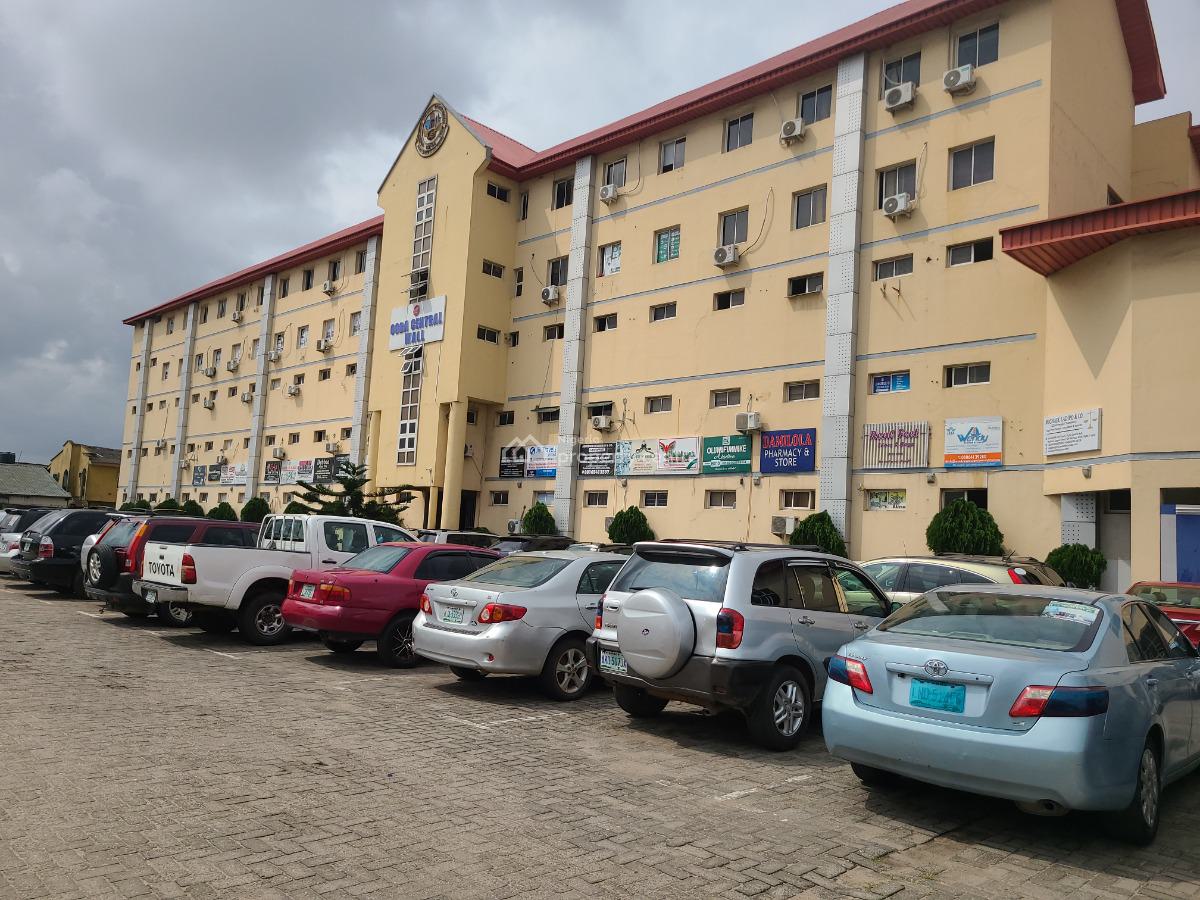 Office Shop Space in Ultra Modern Market, Ultra Modern Market Ogba, Ogba, Ikeja, Lagos, Shop for Rent