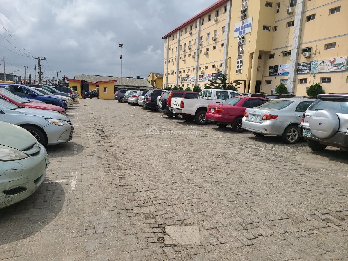 Office Shop Space in Ultra Modern Market, Ultra Modern Market Ogba, Ogba, Ikeja, Lagos, Shop for Rent