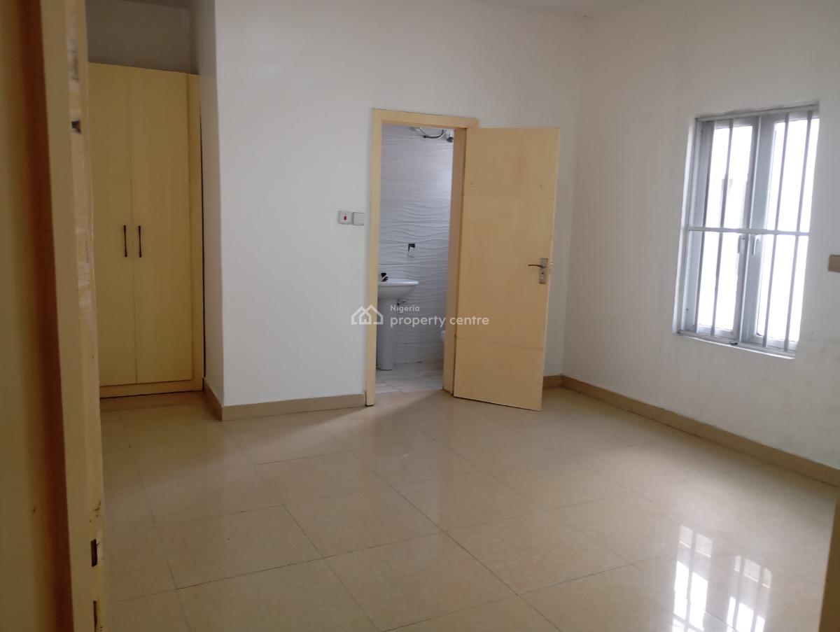 4 Bedroom Semi Detached Duplex+ Bq Chevyview Chevron Lekki, Chevyview Chevron Lekki Lagos, Lekki, Lagos, Semi-detached Duplex for Rent