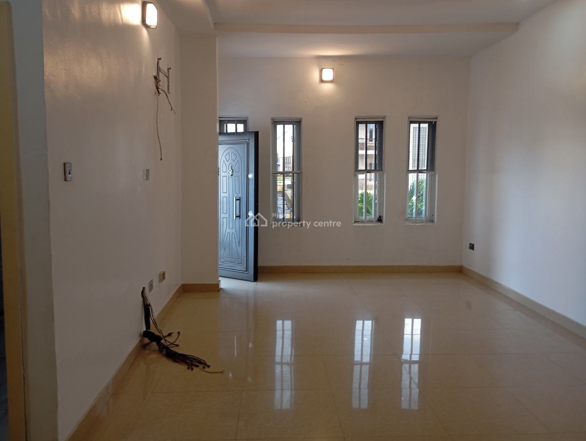 4 Bedroom Semi Detached Duplex+ Bq Chevyview Chevron Lekki, Chevyview Chevron Lekki Lagos, Lekki, Lagos, Semi-detached Duplex for Rent