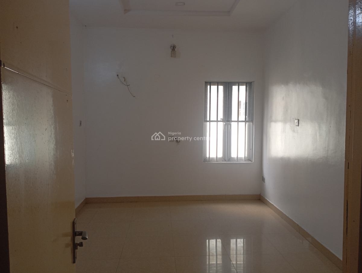 4 Bedroom Semi Detached Duplex+ Bq Chevyview Chevron Lekki, Chevyview Chevron Lekki Lagos, Lekki, Lagos, Semi-detached Duplex for Rent