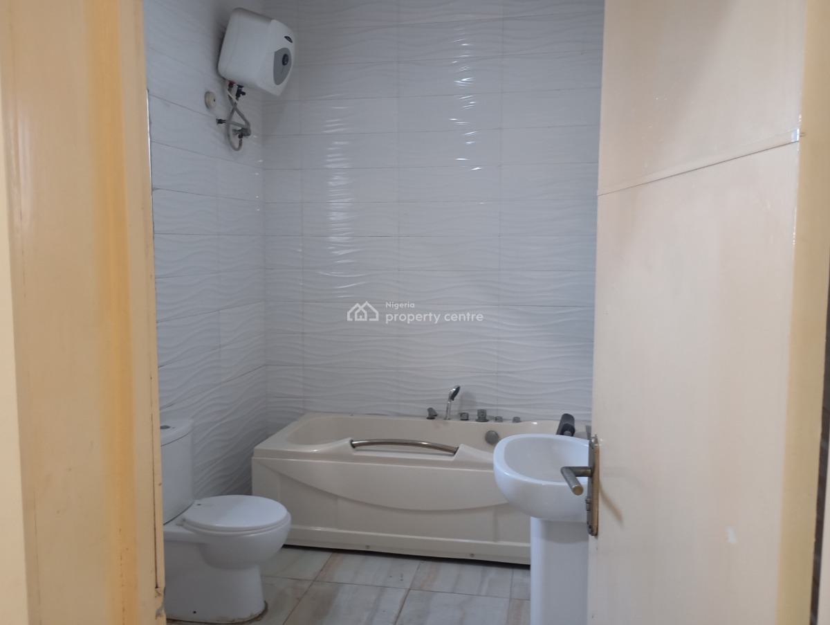4 Bedroom Semi Detached Duplex+ Bq Chevyview Chevron Lekki, Chevyview Chevron Lekki Lagos, Lekki, Lagos, Semi-detached Duplex for Rent