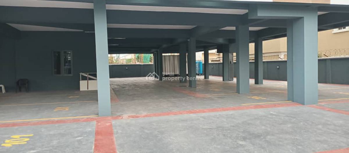 Brand New 3 Bedroom Apartment with Swimming Pool, Lekki Phase 1, Lekki, Lagos, Flat / Apartment for Sale