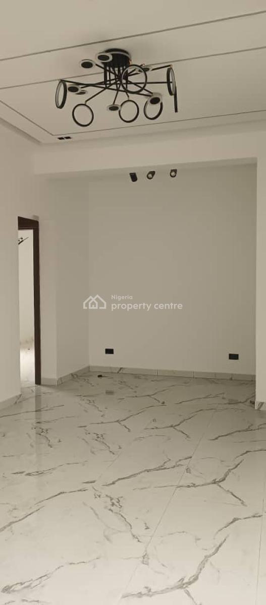 Brand New 3 Bedroom Apartment with Swimming Pool, Lekki Phase 1, Lekki, Lagos, Flat / Apartment for Sale