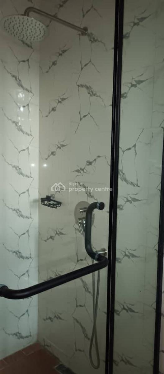 Brand New 3 Bedroom Apartment with Swimming Pool, Lekki Phase 1, Lekki, Lagos, Flat / Apartment for Sale
