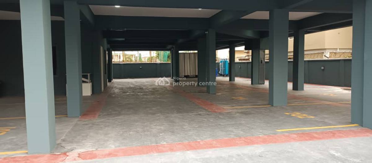 Brand New 3 Bedroom Apartment with Swimming Pool, Lekki Phase 1, Lekki, Lagos, Flat / Apartment for Sale