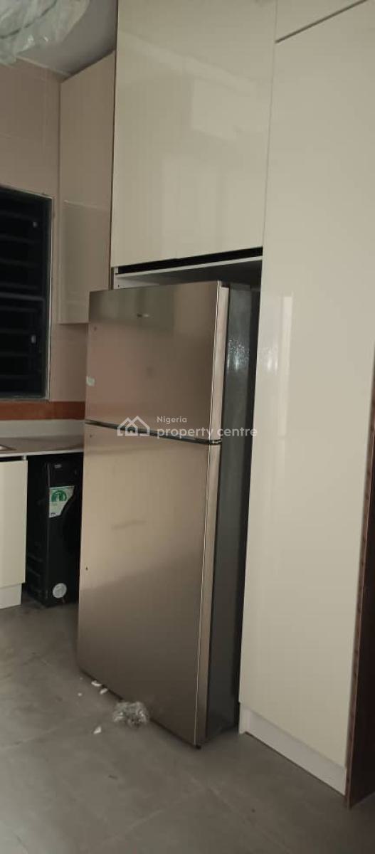 Brand New 3 Bedroom Apartment with Swimming Pool, Lekki Phase 1, Lekki, Lagos, Flat / Apartment for Sale