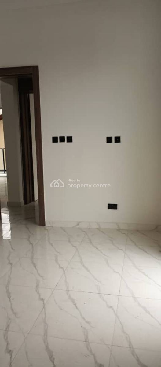Brand New 3 Bedroom Apartment with Swimming Pool, Lekki Phase 1, Lekki, Lagos, Flat / Apartment for Sale