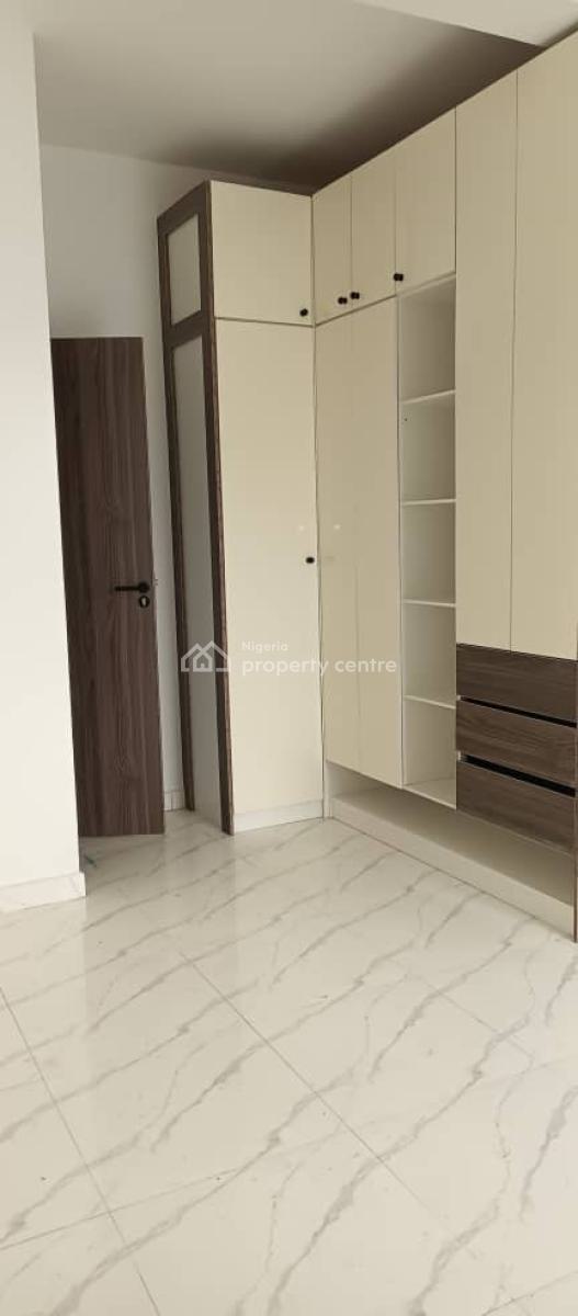 Brand New 3 Bedroom Apartment with Swimming Pool, Lekki Phase 1, Lekki, Lagos, Flat / Apartment for Sale