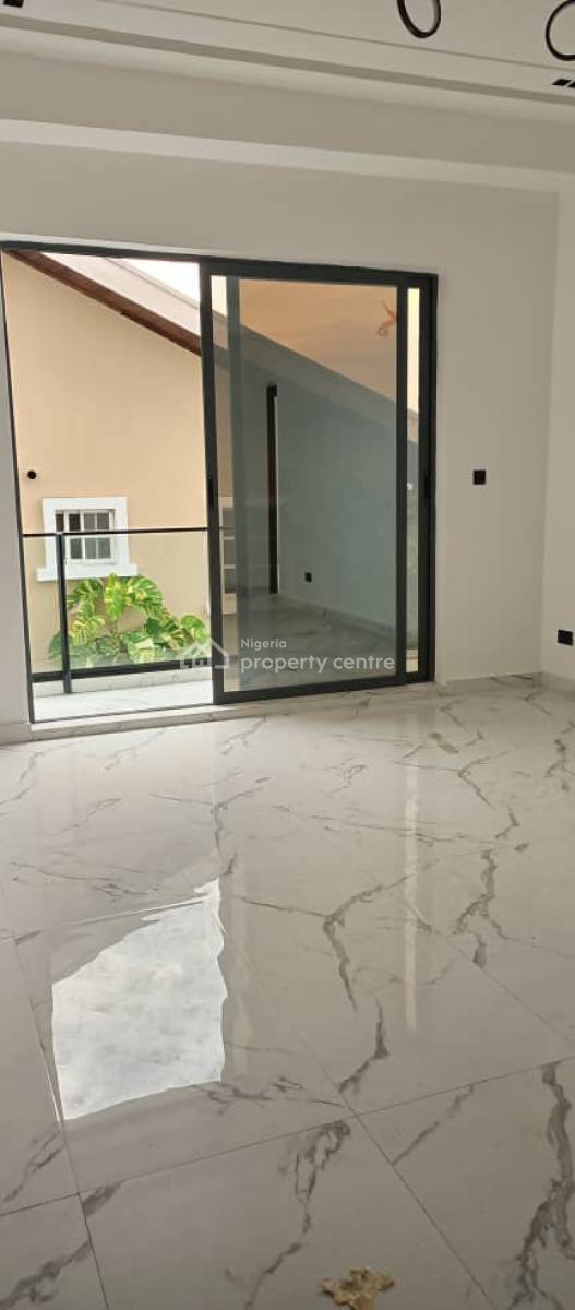 Brand New 3 Bedroom Apartment with Swimming Pool, Lekki Phase 1, Lekki, Lagos, Flat / Apartment for Sale