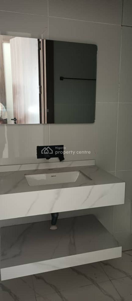 Brand New 3 Bedroom Apartment with Swimming Pool, Lekki Phase 1, Lekki, Lagos, Flat / Apartment for Sale