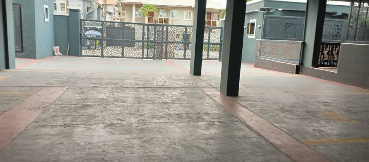 Brand New 3 Bedroom Apartment with Swimming Pool, Lekki Phase 1, Lekki, Lagos, Flat / Apartment for Sale
