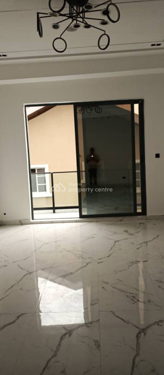 Brand New 3 Bedroom Apartment with Swimming Pool, Lekki Phase 1, Lekki, Lagos, Flat / Apartment for Sale