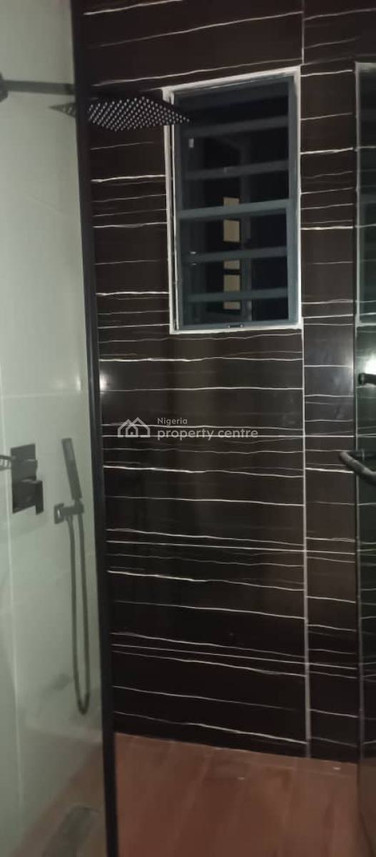 Brand New 3 Bedroom Apartment with Swimming Pool, Lekki Phase 1, Lekki, Lagos, Flat / Apartment for Sale