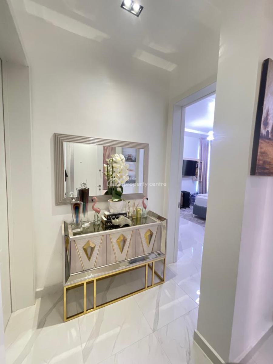 Luxury Furnished 3 Bedroom Apartment, Ikoyi, Lagos, Flat / Apartment for Sale