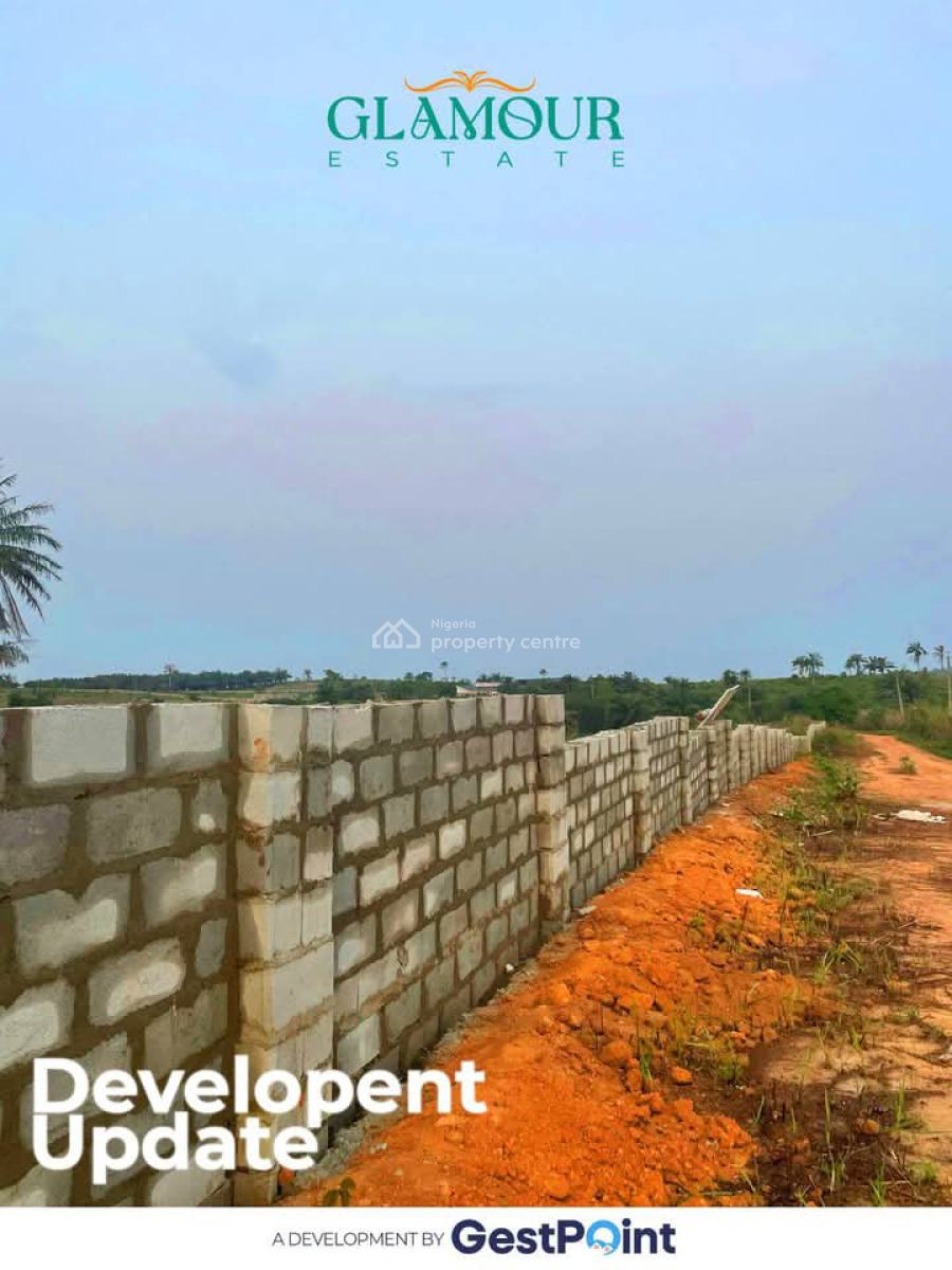 Own a Piece of Prestige -- Invest in Glamour Estate, Epe Roundabout, Along Yabatech  Epe Campus, Epe, Lagos, Mixed-use Land for Sale