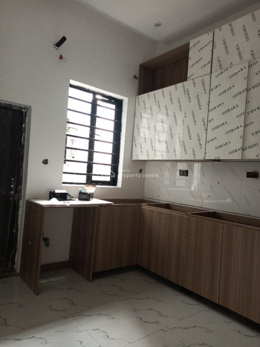 4bedroom Terrace Duplex, Orchid Road, Lekki Phase 2, Lekki, Lagos, Terraced Duplex for Sale