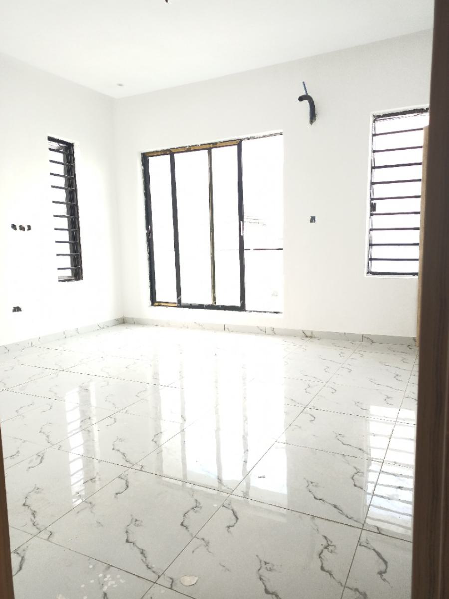 4bedroom Terrace Duplex, Orchid Road, Lekki Phase 2, Lekki, Lagos, Terraced Duplex for Sale
