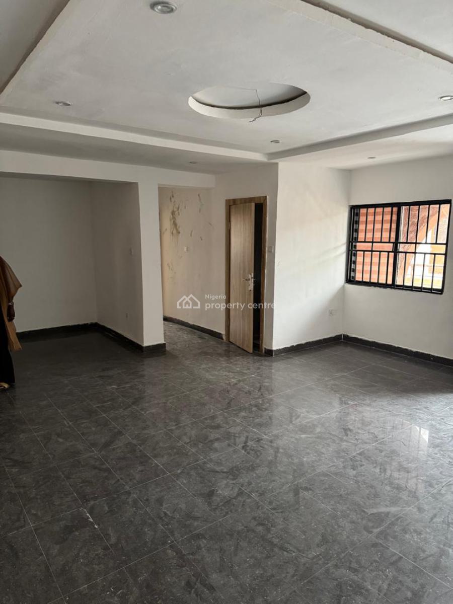 3 Bedroom Flat Apartment, Opic, Isheri North, Lagos, Flat / Apartment for Rent