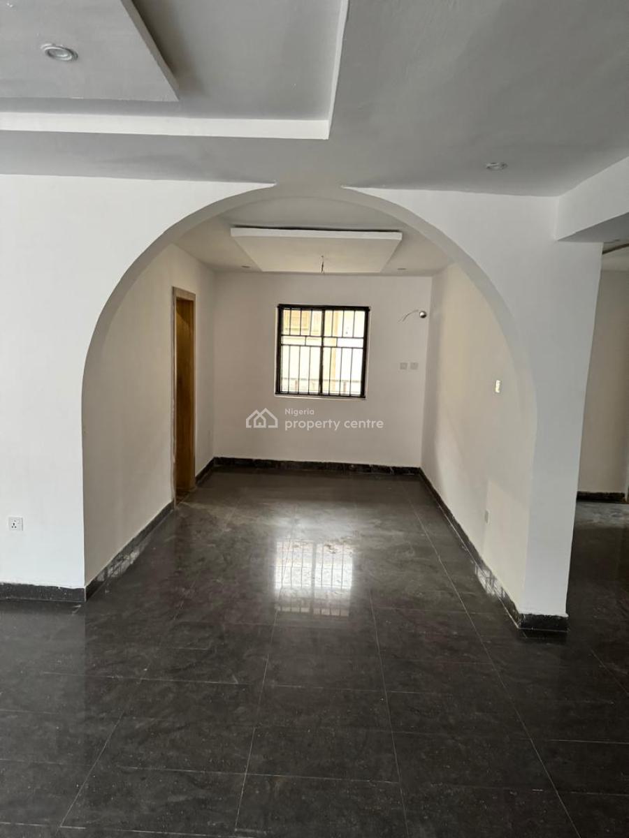 3 Bedroom Flat Apartment, Opic, Isheri North, Lagos, Flat / Apartment for Rent