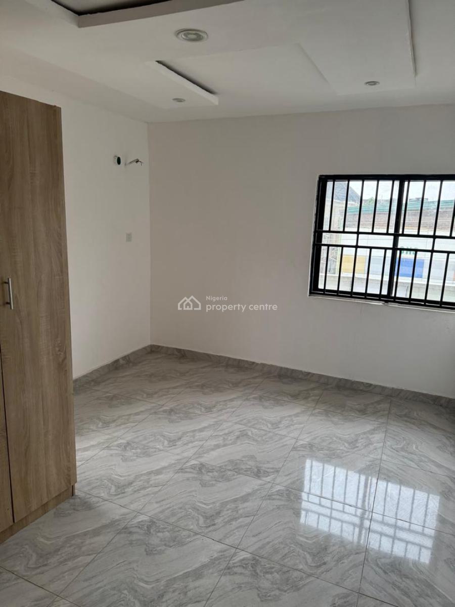 3 Bedroom Flat Apartment, Opic, Isheri North, Lagos, Flat / Apartment for Rent