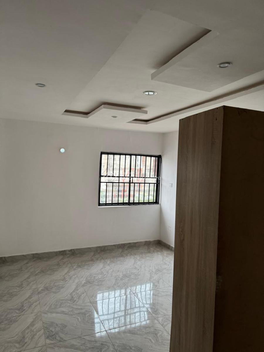 3 Bedroom Flat Apartment, Opic, Isheri North, Lagos, Flat / Apartment for Rent